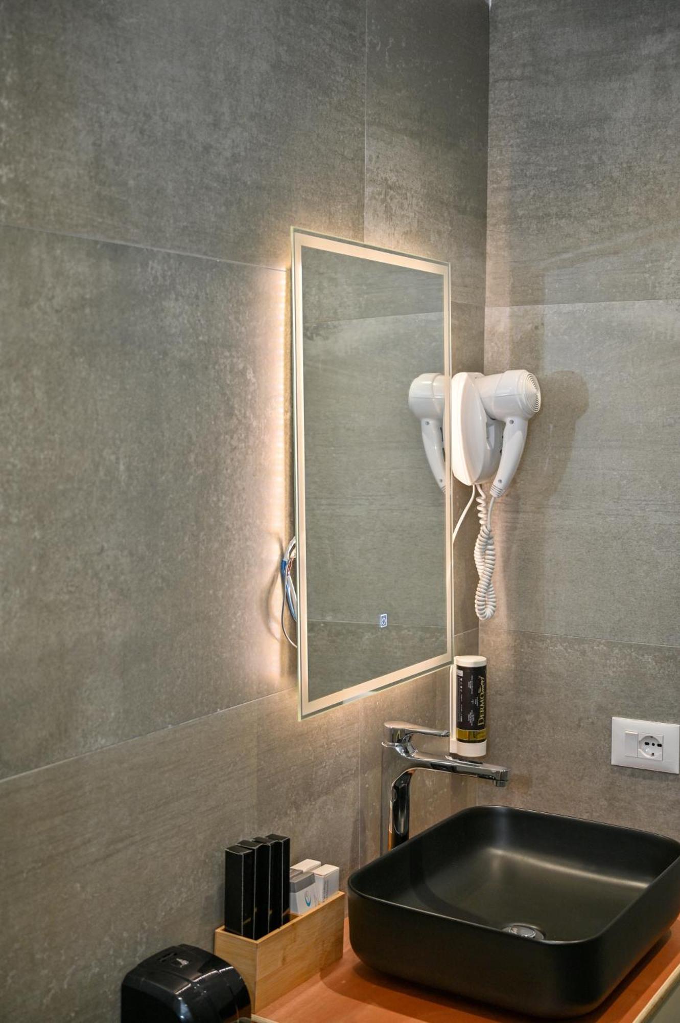 Monduro Hotel Durres Room photo
