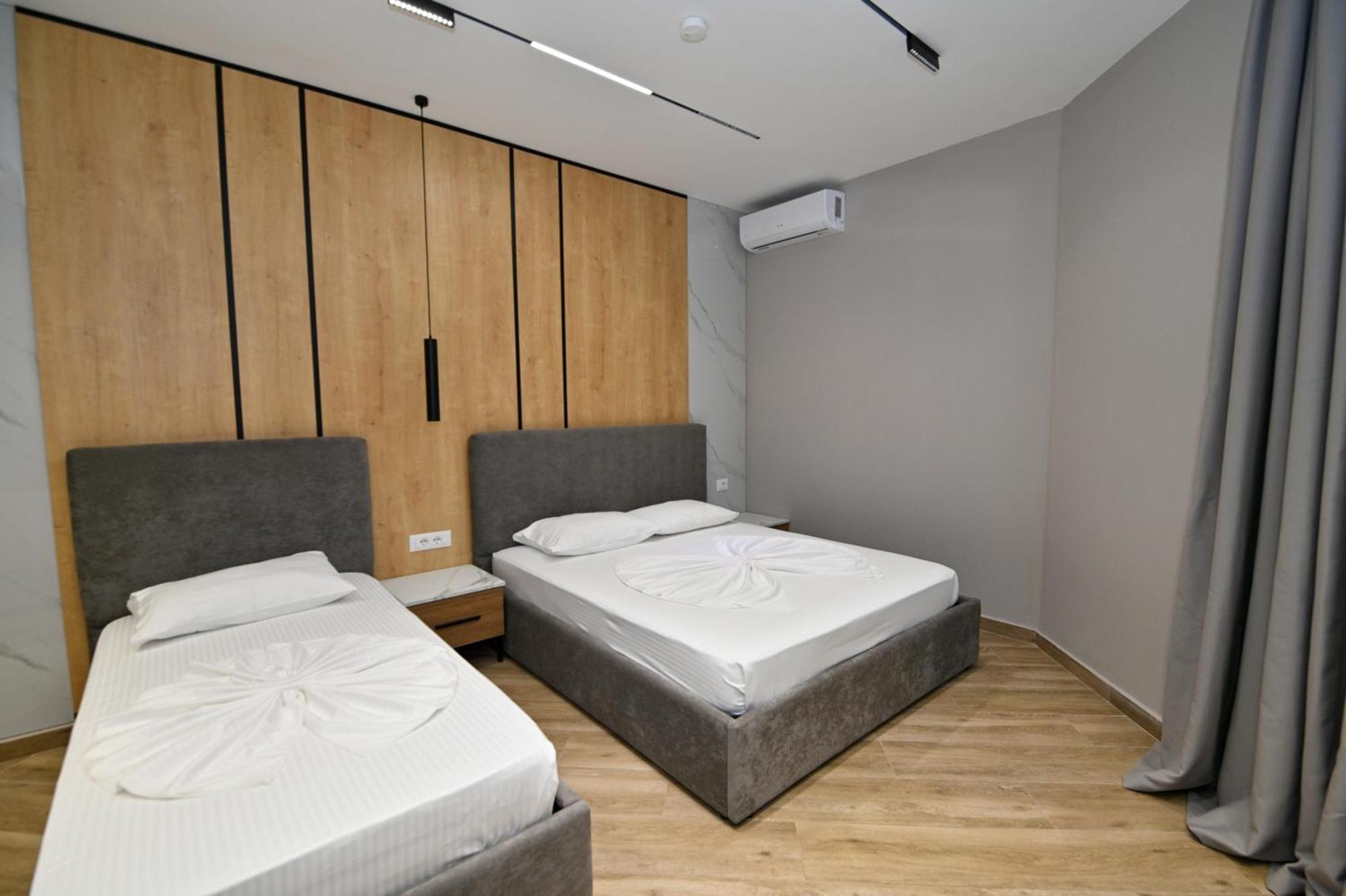 Monduro Hotel Durres Room photo