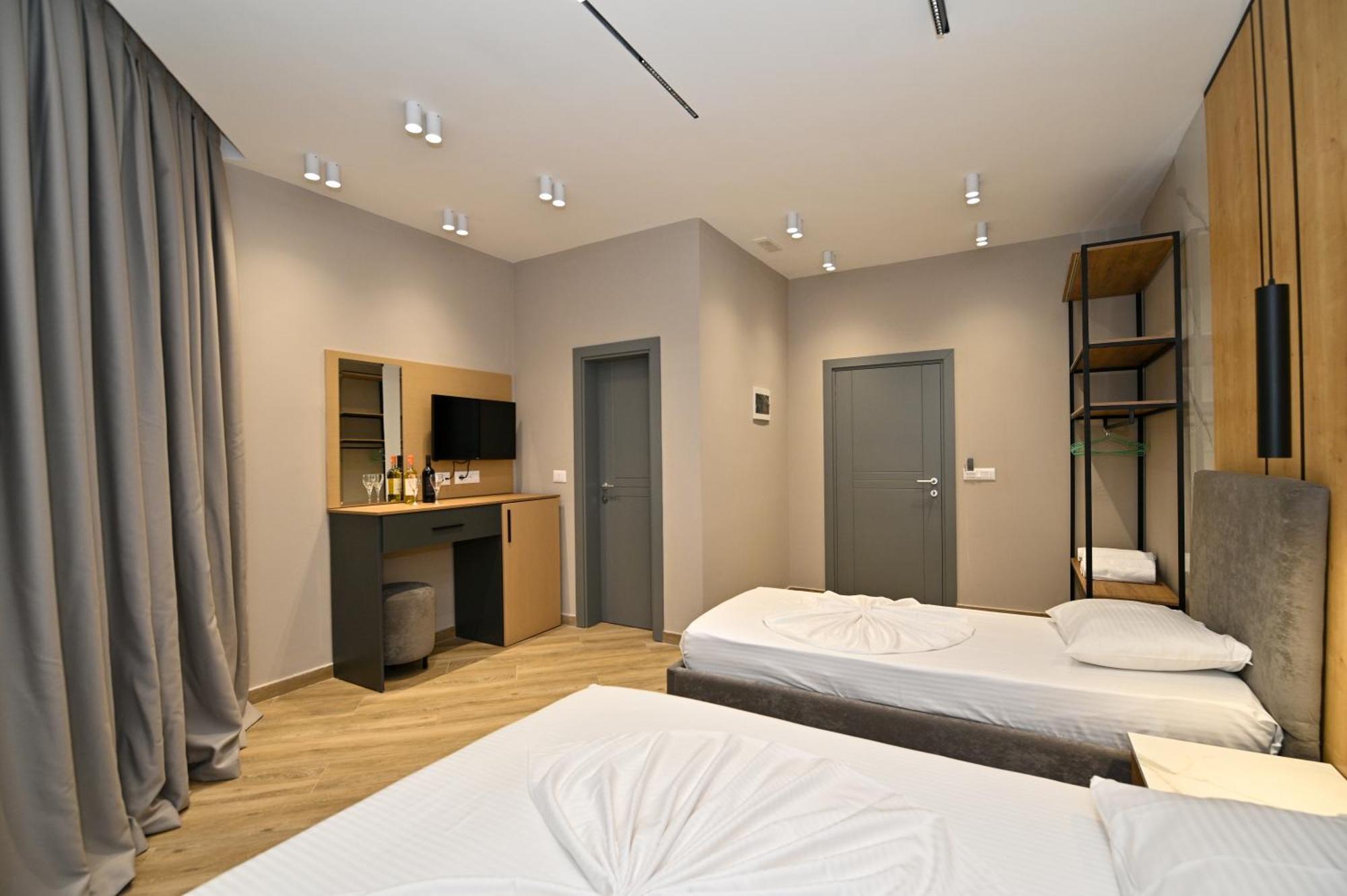 Monduro Hotel Durres Room photo