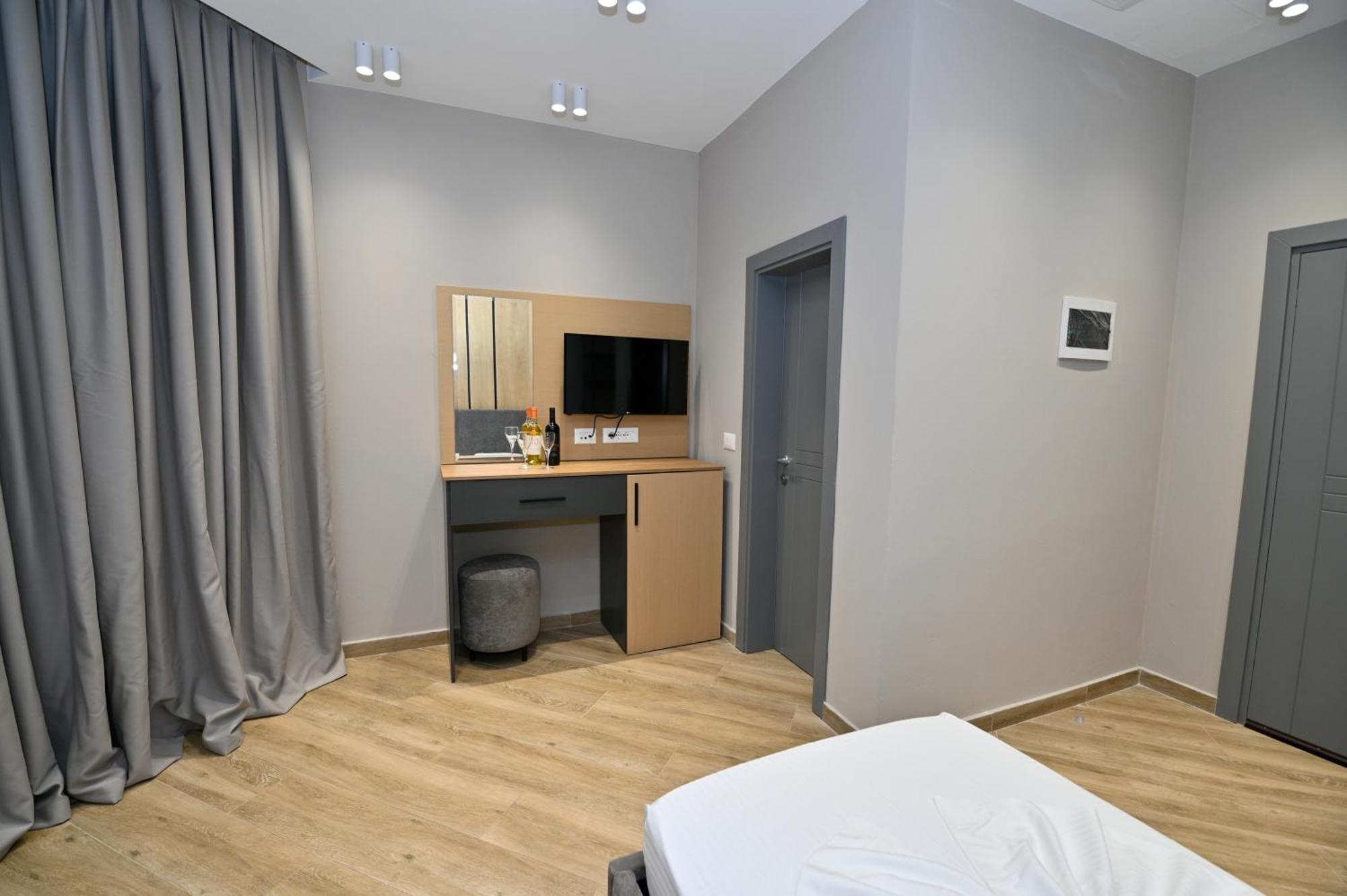 Monduro Hotel Durres Room photo