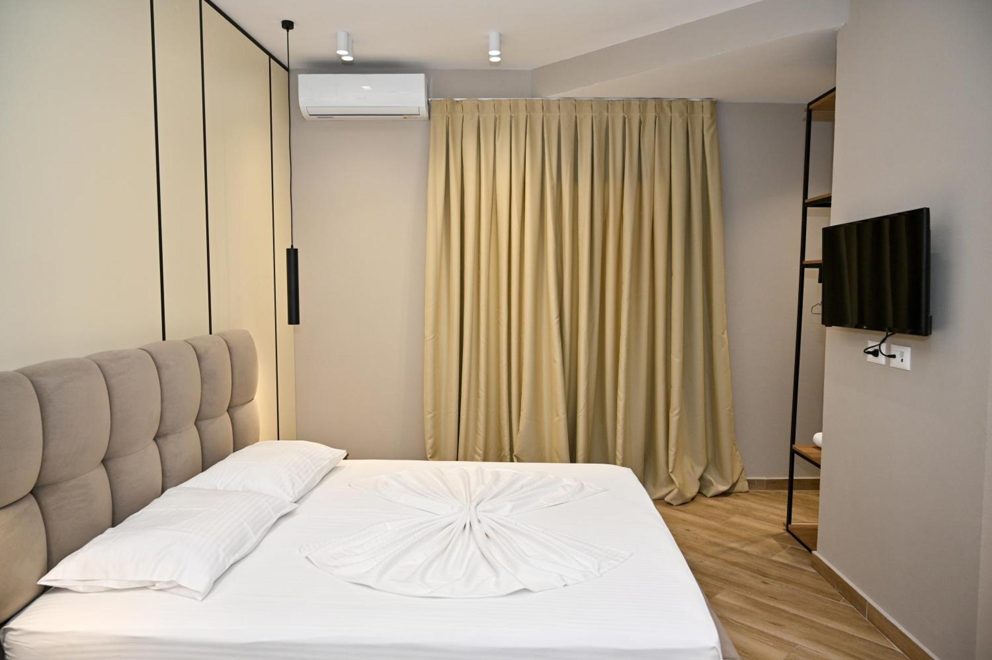 Monduro Hotel Durres Room photo