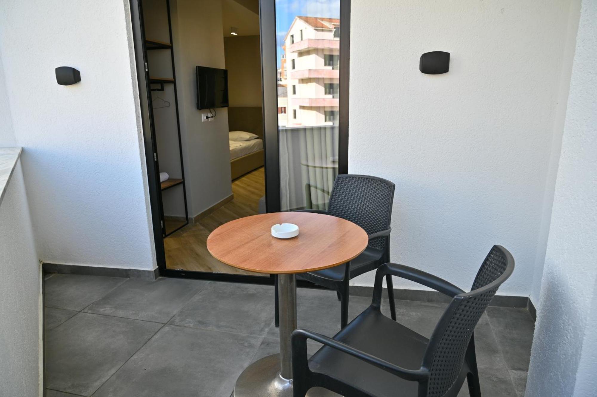 Monduro Hotel Durres Room photo