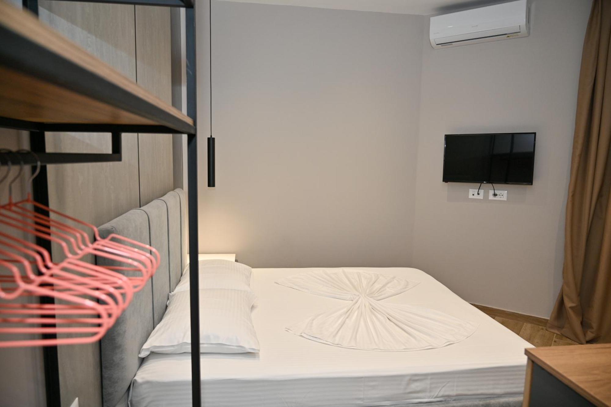 Monduro Hotel Durres Room photo