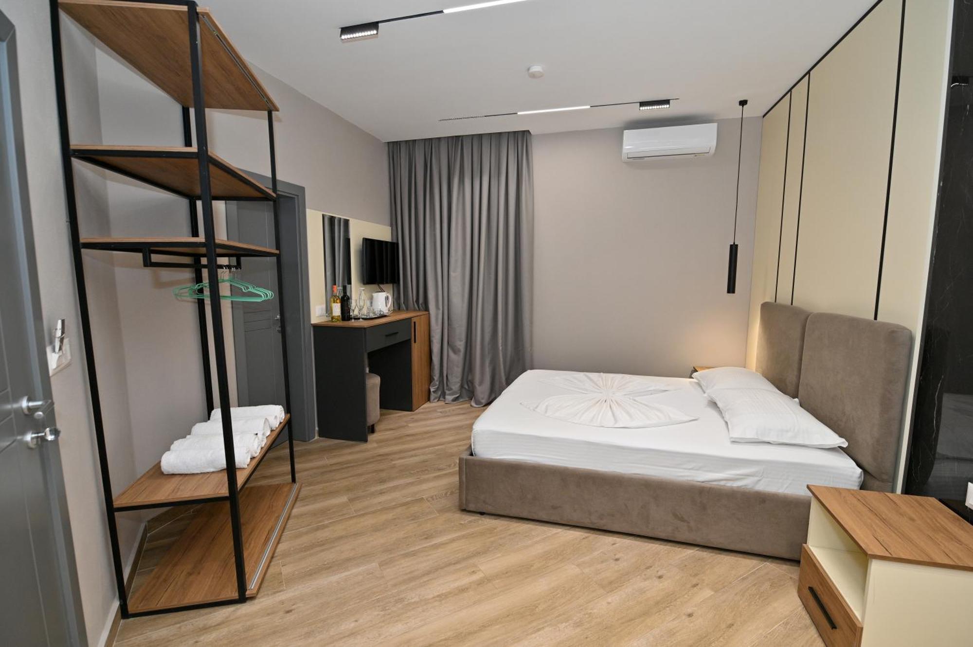 Monduro Hotel Durres Room photo