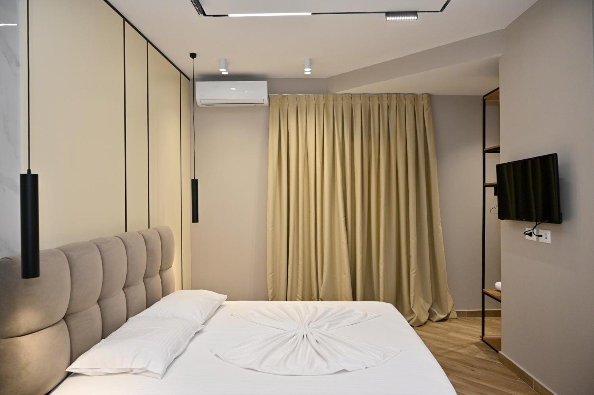 Monduro Hotel Durres Room photo