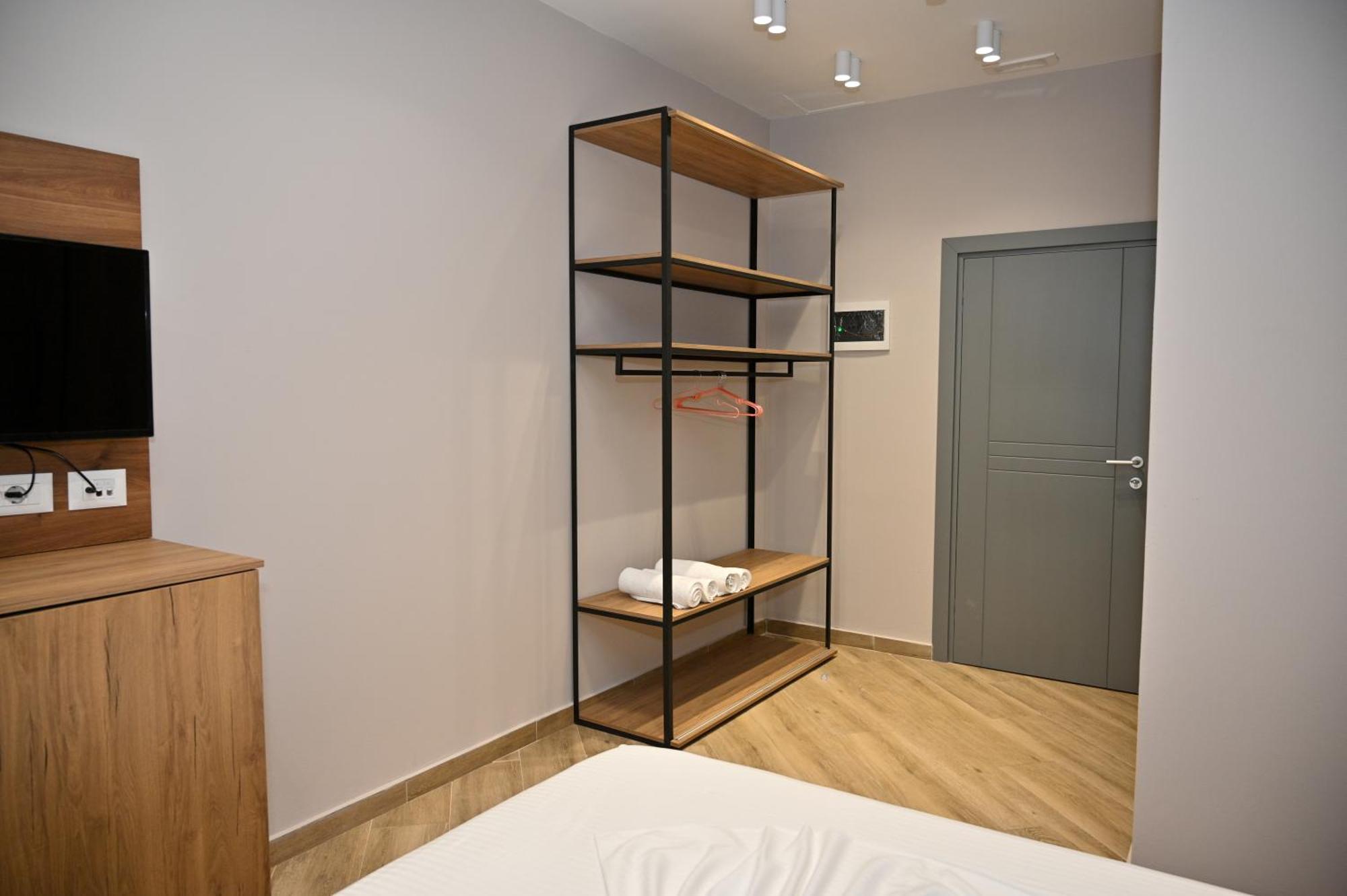 Monduro Hotel Durres Room photo