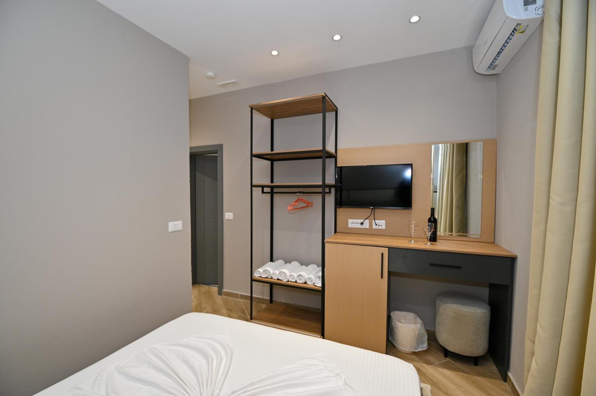 Monduro Hotel Durres Room photo