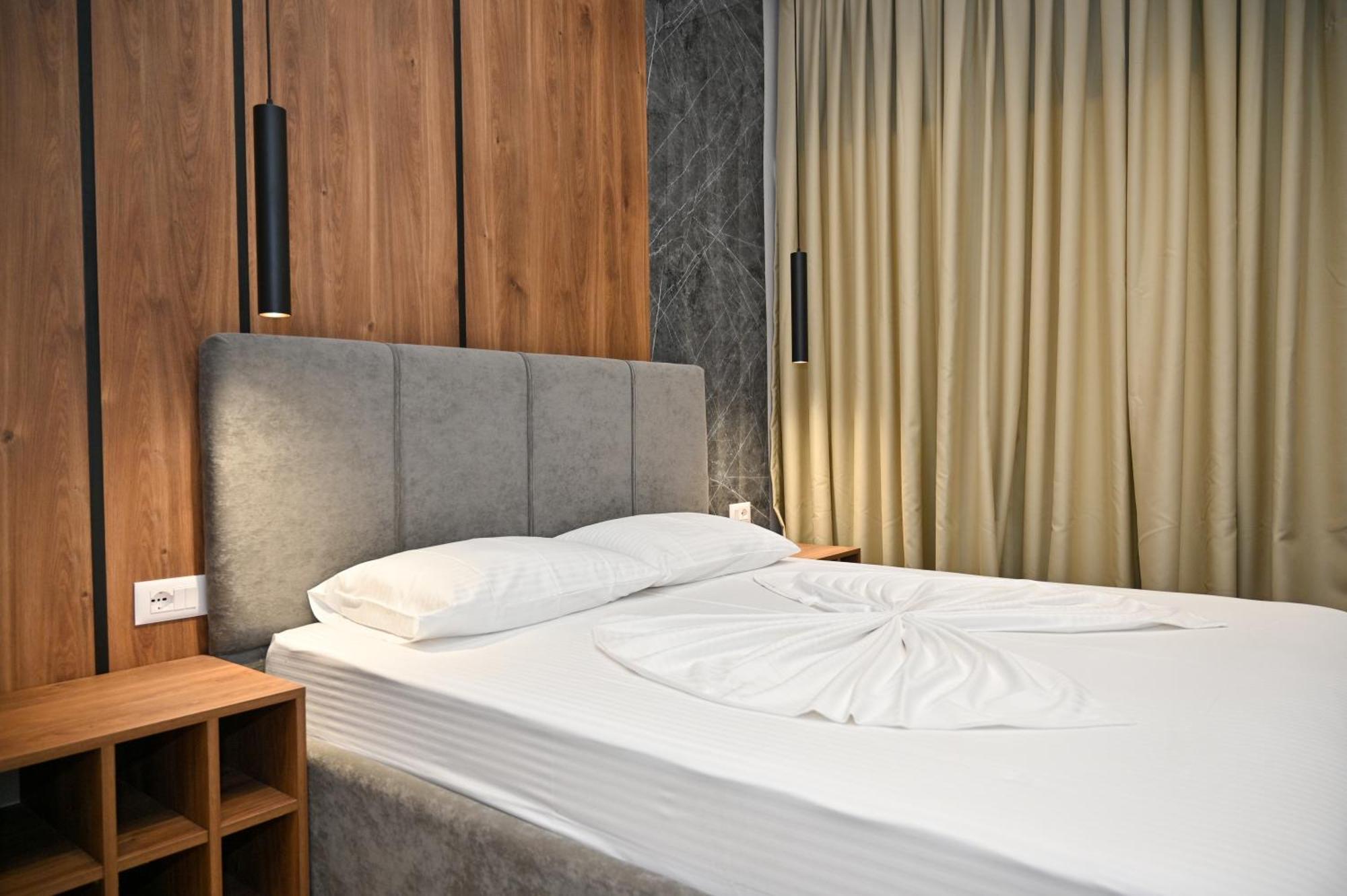 Monduro Hotel Durres Room photo